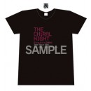 THE CHiRAL NIGHT -Dive into DMMd-: Live Concert T-Shirt -  Men's Extra-Small