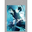 THE CHiRAL NIGHT -Dive into DMMd-: B2-size Tapestry - Naitou-kun