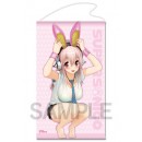 SUPER SONICO: Large Tapestry A