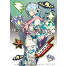 THE CHiRAL NIGHT Dive into DMMd マフラータオル THE CHiRAL NIGHT -Dive into DMMd- V1.1/V2.0: Pamphlet