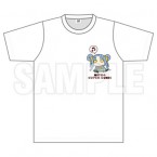 NITRO SUPER SONIC: High Quality T-Shirt - KIKOKUGAI (Men's Large)