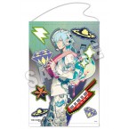 THE CHiRAL NIGHT -Dive into DMMd- V2.0: B2-size Tapestry