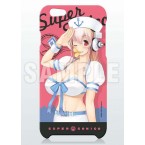 Nitroplus iPhone 6 Case: SUPER SONICO