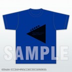 Original Design T-Shirt for rhythm carnival (Marching) 【M-Size】