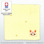 Touken Ranbu -ONLINE- : Okkii Konnosuke Imabari Towel Handkerchief