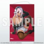 SUPER SONICO: B2-Size Tapestry - Gal Ver.