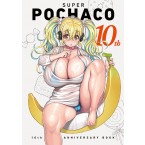 SUPER POCHACO 10th Anniversary Book