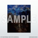 Slow Damage Original Art Exhibition euphoria Canvas Card Contradiction