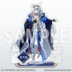 Thunderbolt Fantasy Sword Seekers The Finale Acrylic Stand - Rinsetsua