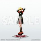 NITRO CHiRAL Acrylic Stand: TOGAINU NO CHI Rin