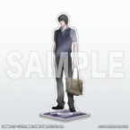NITRO CHiRAL Acrylic Stand: sweet pool Sakiyama Youji