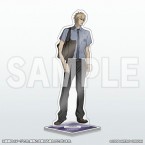 NITRO CHiRAL Acrylic Stand: sweet pool Shironuma Tetsuo
