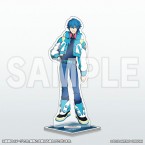 NITRO CHiRAL Acrylic Stand: DRAMAtical Murder Aoba