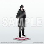 NITRO CHiRAL Acrylic Stand: Slow Damage Towa
