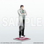 NITRO CHiRAL Acrylic Stand: Slow Damage Taku