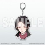 NITRO FACE COLLECTION 01: Touken Ranbu ONLINE Kashuu Kiyomitsu