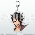 NITRO FACE COLLECTION 05: Touken Ranbu ONLINE Mutsunokami Yoshiyuki