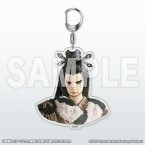 NITRO FACE COLLECTION 07: Thunderbolt Fantasy Project Shofukan
