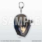 NITRO FACE COLLECTION 14: KIKOKUGAI Taoluo Kong