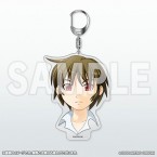 NITRO FACE COLLECTION 16:“Hello, world.” Kazuki Tomonaga