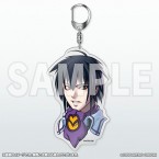 NITRO FACE COLLECTION 24: ZINGAIMAKYO Katsuki Kumon