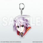 NITRO FACE COLLECTION 27: DEUS MACHINA DEMONBANE Kuzaku