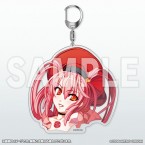 NITRO FACE COLLECTION 28: DEUS MACHINA DEMONBANE Another Blood