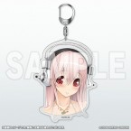 NITRO FACE COLLECTION 29: Sonicomi SUPER SONICO