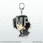 NITRO FACE COLLECTION 37: Full Metal Daemon MURAMASA Kageaki Minato