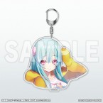 NITRO FACE COLLECTION 44: Tokyo Necro Iria Hogyo