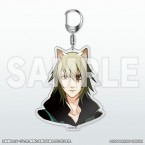 NITRO FACE COLLECTION 47: Lamento -BEYOND THE VOID- Konoe