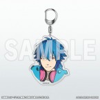 NITRO FACE COLLECTION 49: DRAMAtical Murder Aoba
