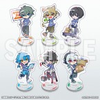THE CHiRAL NIGHT Pre-Event Mini Acrylic Stand Collection