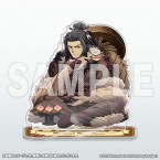 Thunderbolt Fantasy Project: 10th Anniversary Acrylic Stand Shofukan