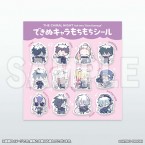 THE CHiRAL NIGHT fall into "Slow Damage" Dekinu Character Mochimochi Sticker