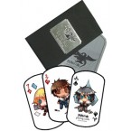 TOGAINU NO CHI: Playing Cards