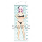 SUPER SONICO: Life-size Tapestry