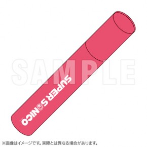 Super Sonico x Sanrio 10th Anniversary Limited Edition File