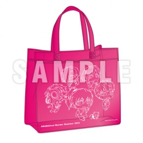 DRAMAtical Murder ドラマダ GIFT 特典 ショッパーバック DRAMAtical Murder